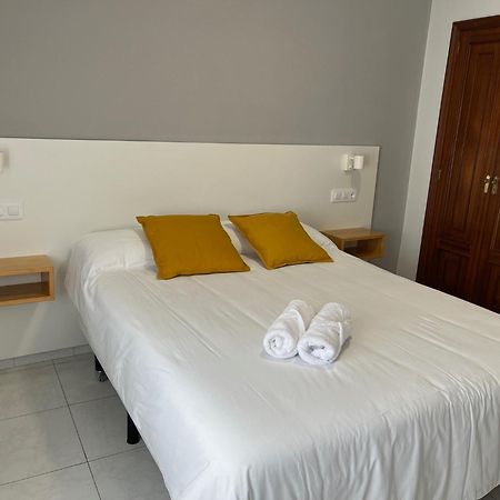 Hotel Venezuela Sanxenxo Exterior photo